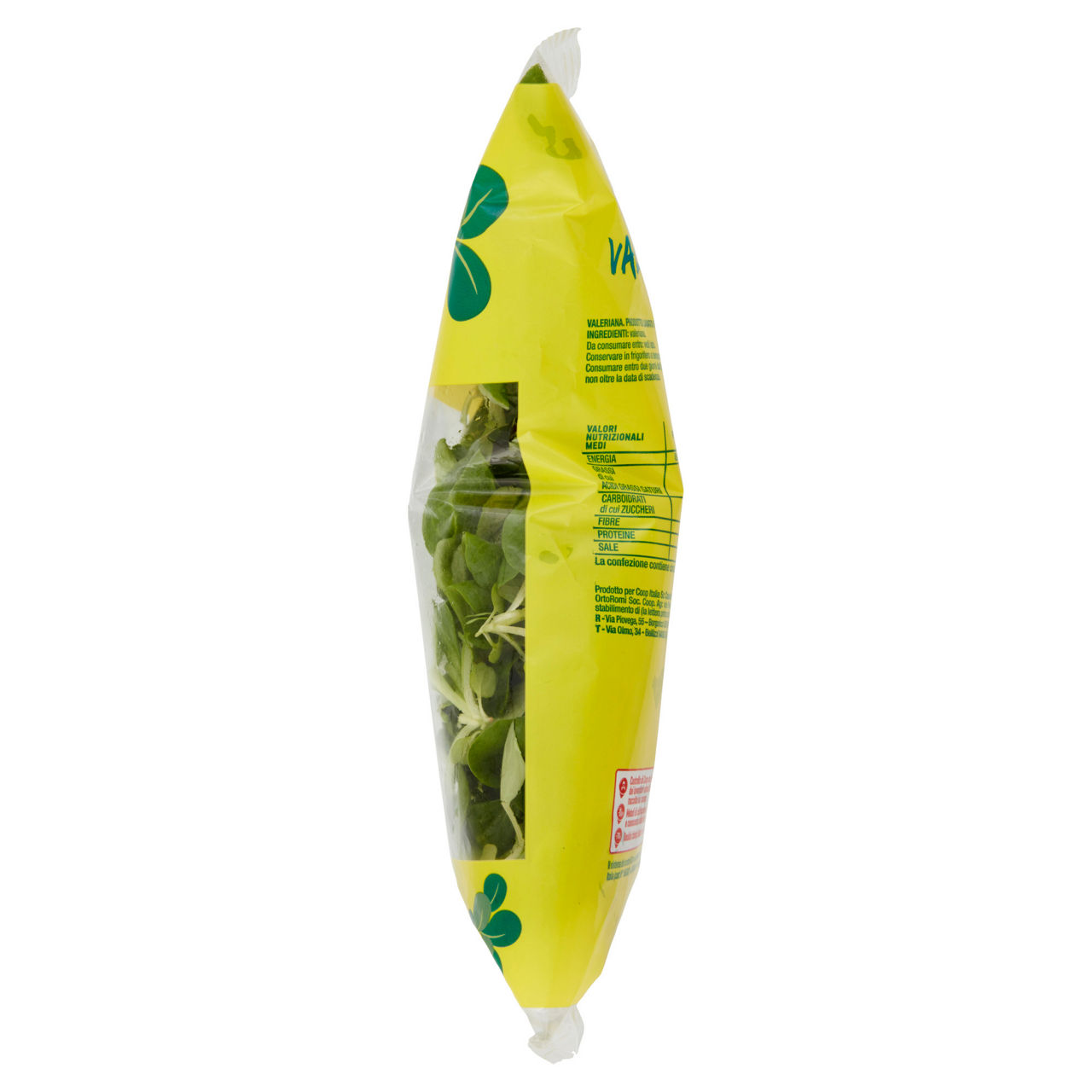 Valeriana 125 gr - Immagine 131