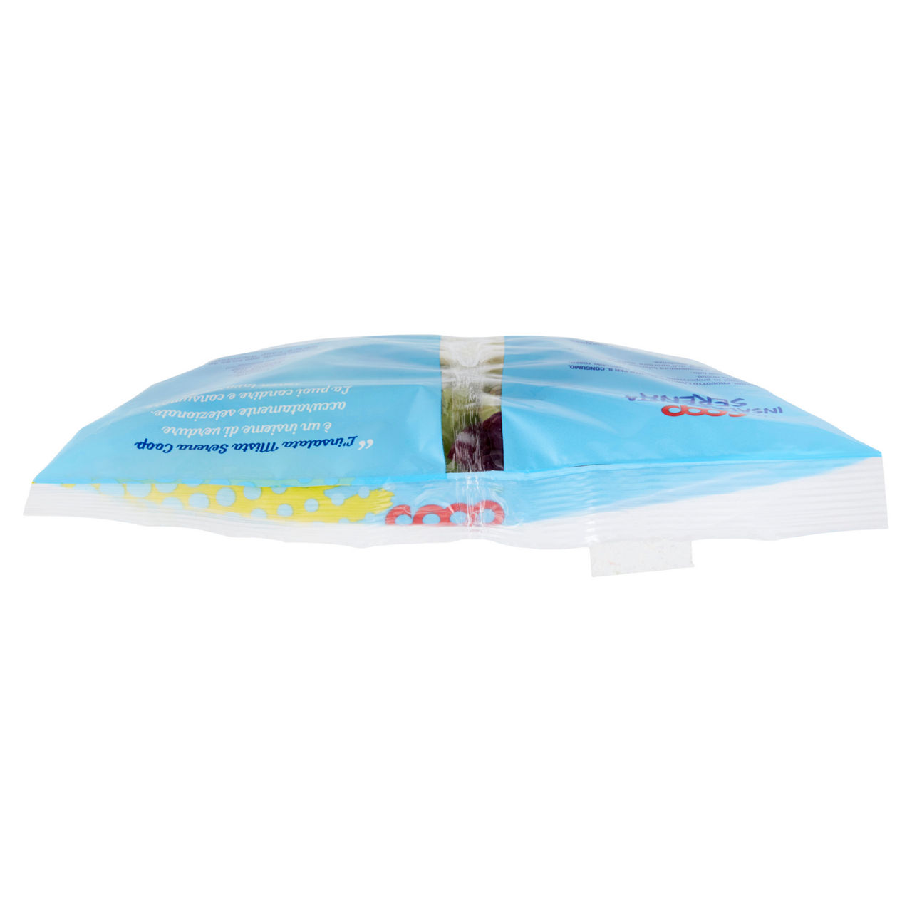 Insalata mista Serena 250 gr - Immagine 141