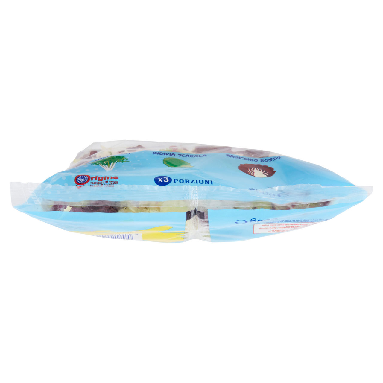 Insalata mista Serena 250 gr - Immagine 161