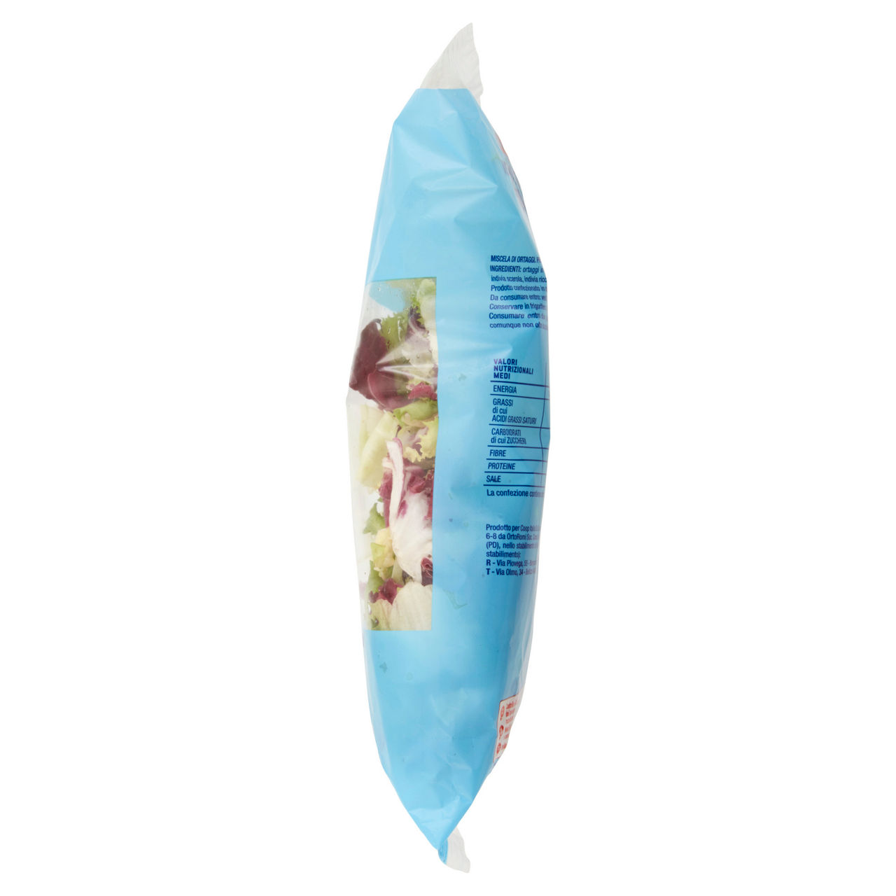 Insalata mista Serena 250 gr - Immagine 41