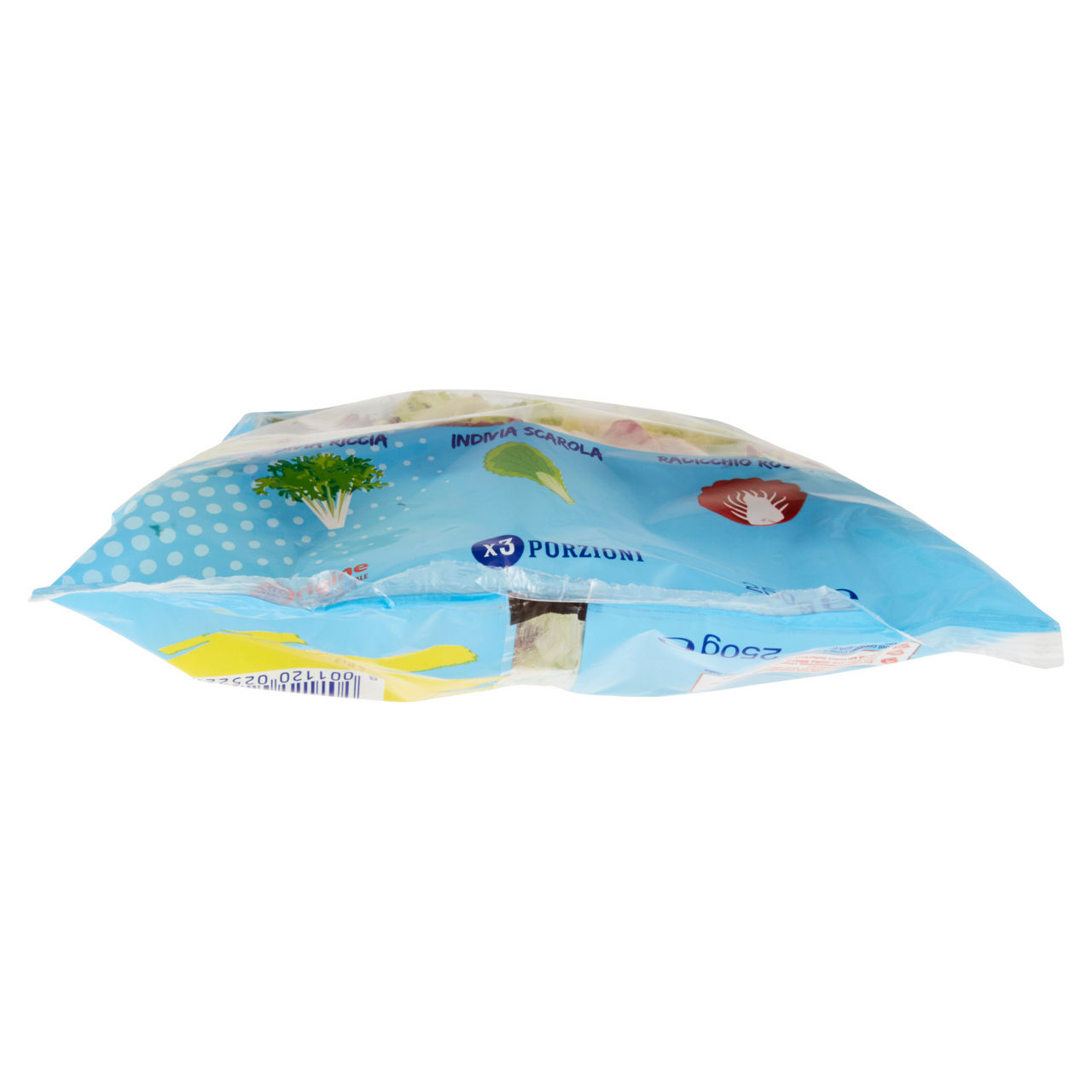 Insalata mista Serena 250 gr - Immagine 51