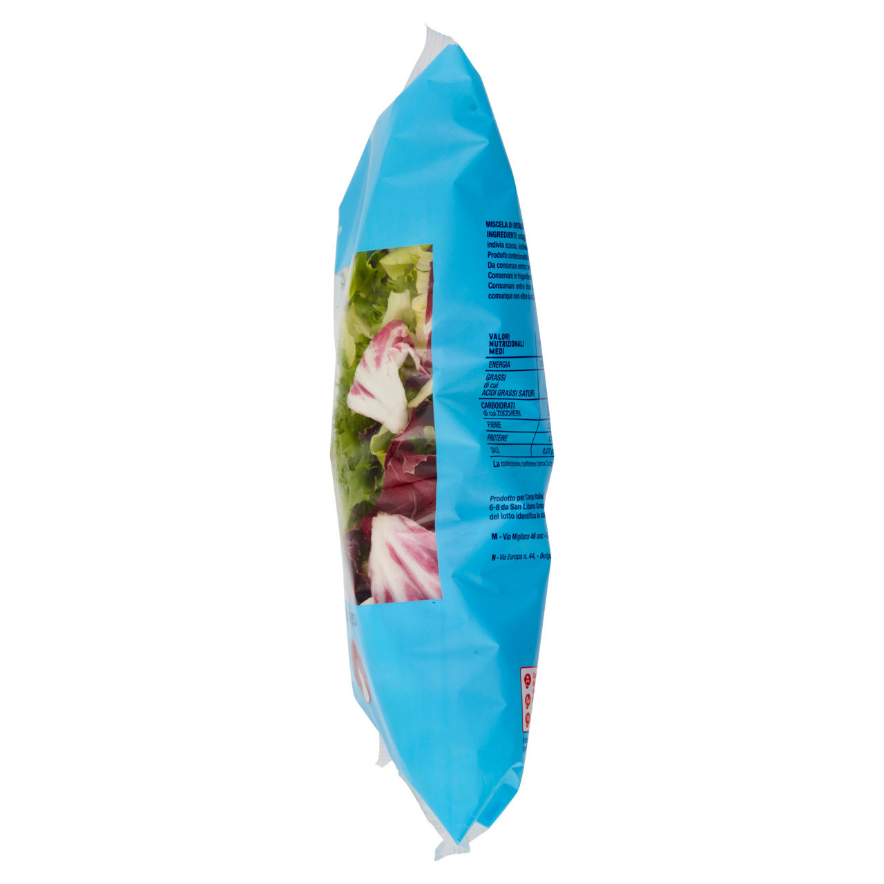 Insalata mista Serena 250 gr - Immagine 81