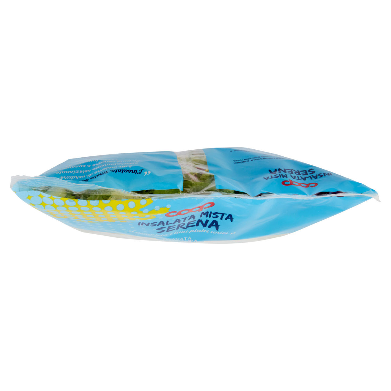 Insalata mista Serena 250 gr - Immagine 151