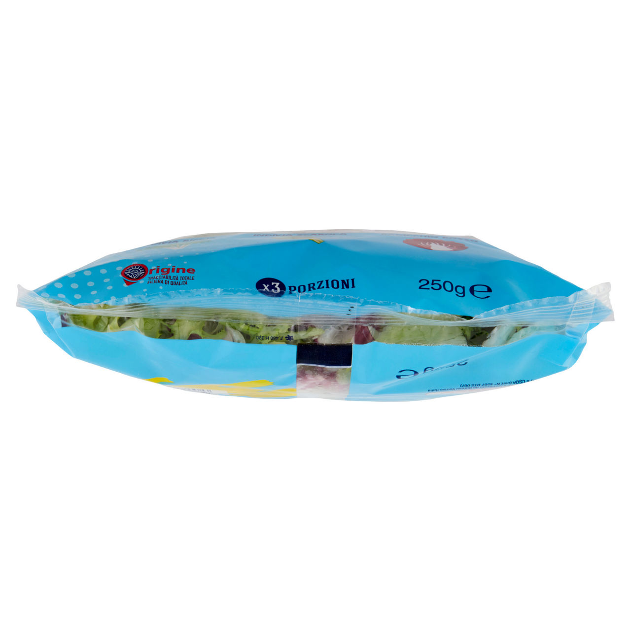 Insalata mista Serena 250 gr - Immagine 121