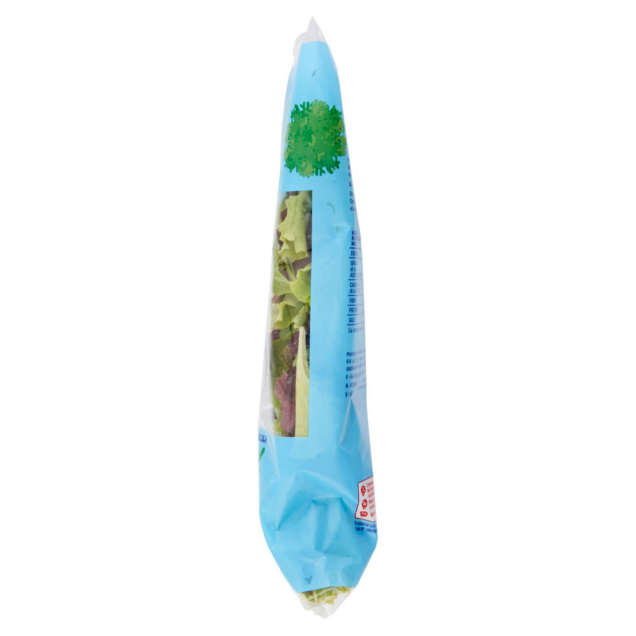 Insalata mista Ricca 125 gr - Immagine 111
