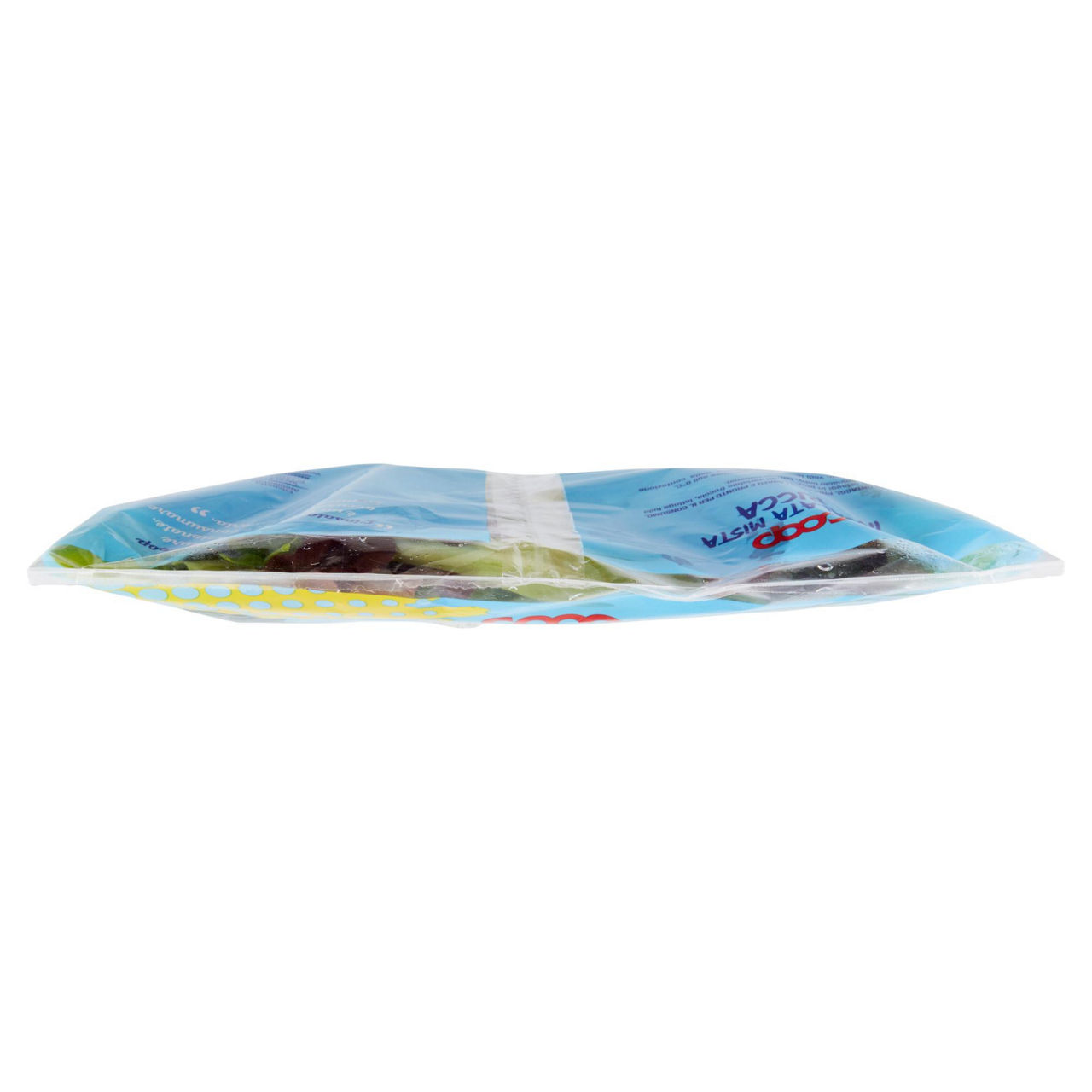 Insalata mista Ricca 125 gr - Immagine 201