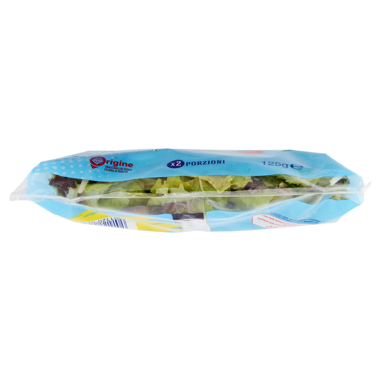Insalata mista Ricca 125 gr - Immagine 181