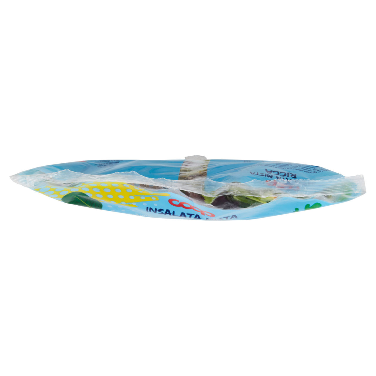 Insalata mista Ricca 125 gr - Immagine 51
