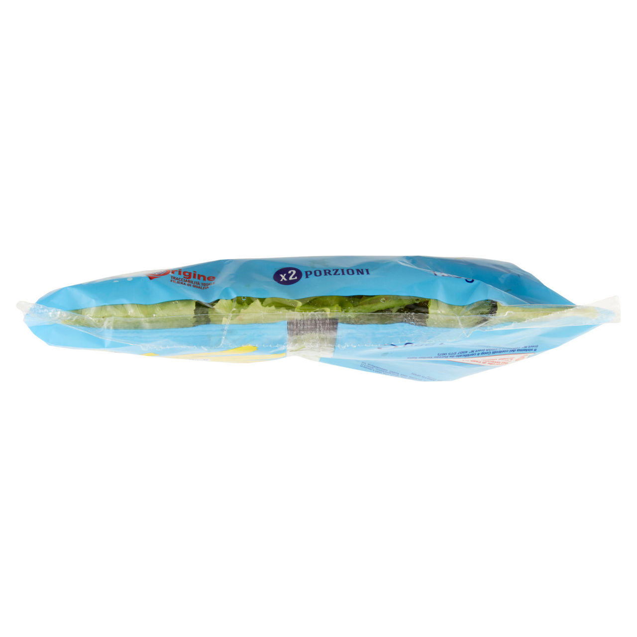 Insalata mista Ricca 125 gr - Immagine 161