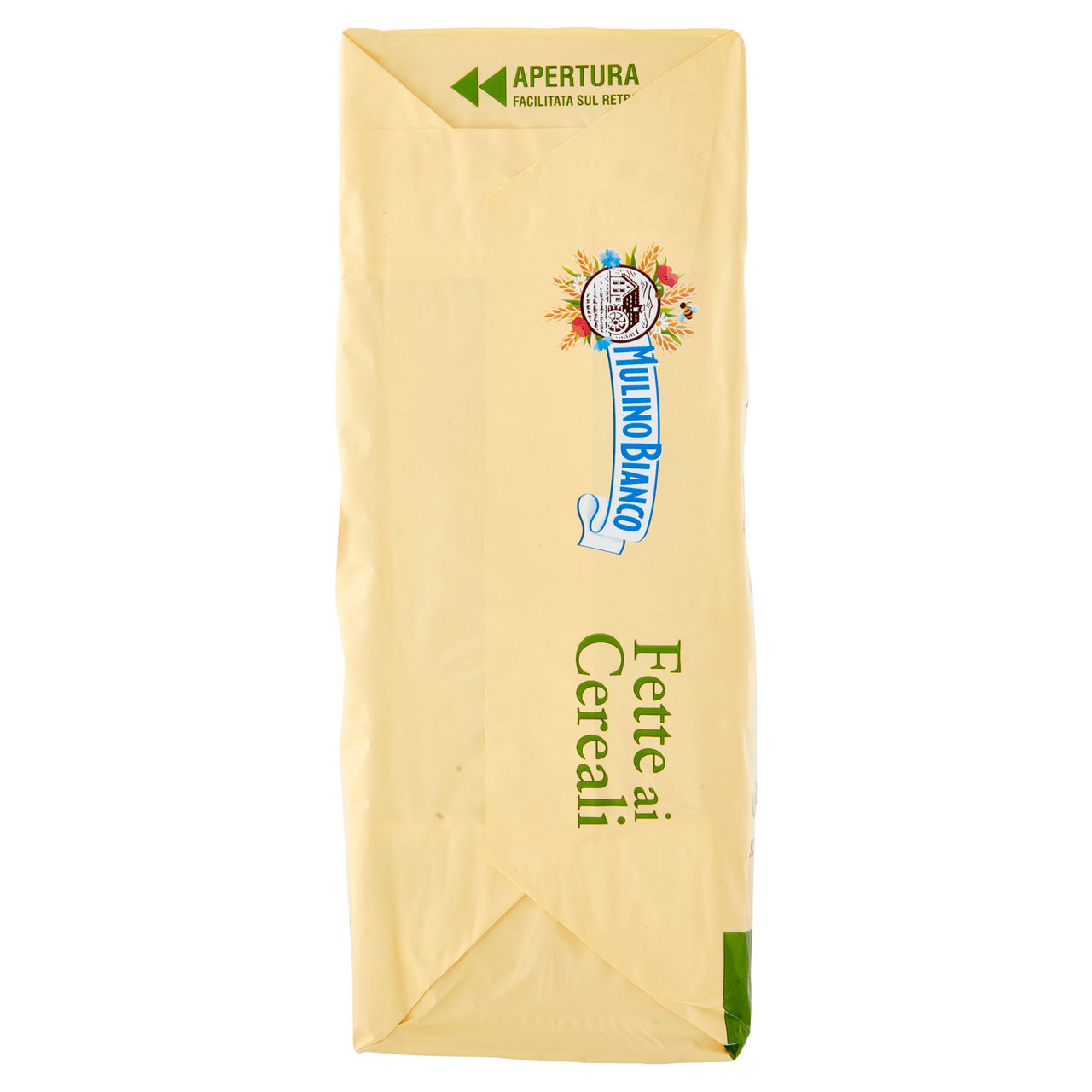 Fette biscottate ai cereali 32 fette 315 gr - Immagine 11