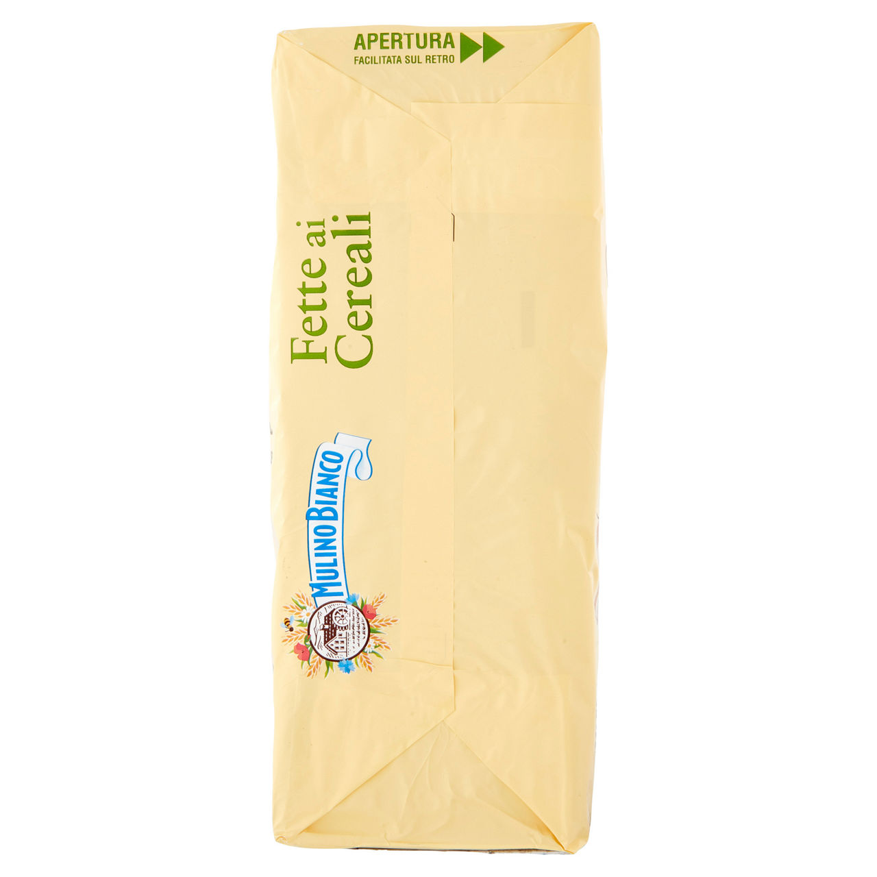Fette biscottate ai cereali 32 fette 315 gr - Immagine 41