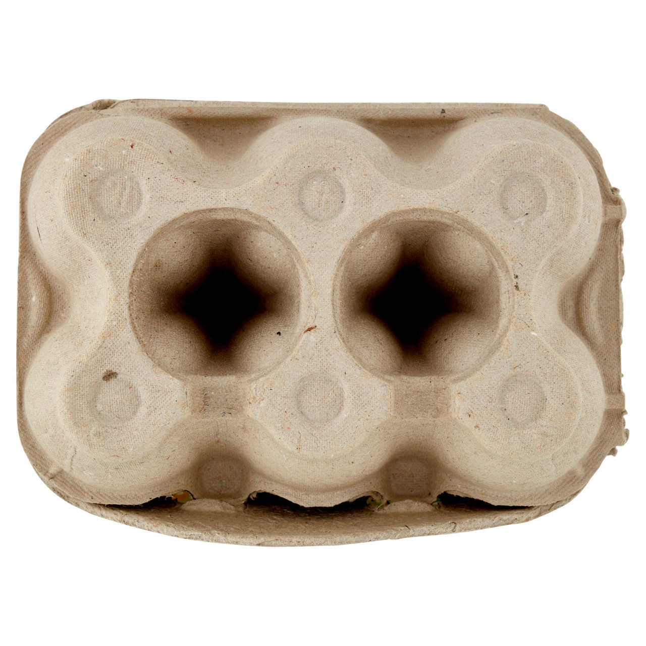 Uova fresche bio 6 pz - Immagine 201