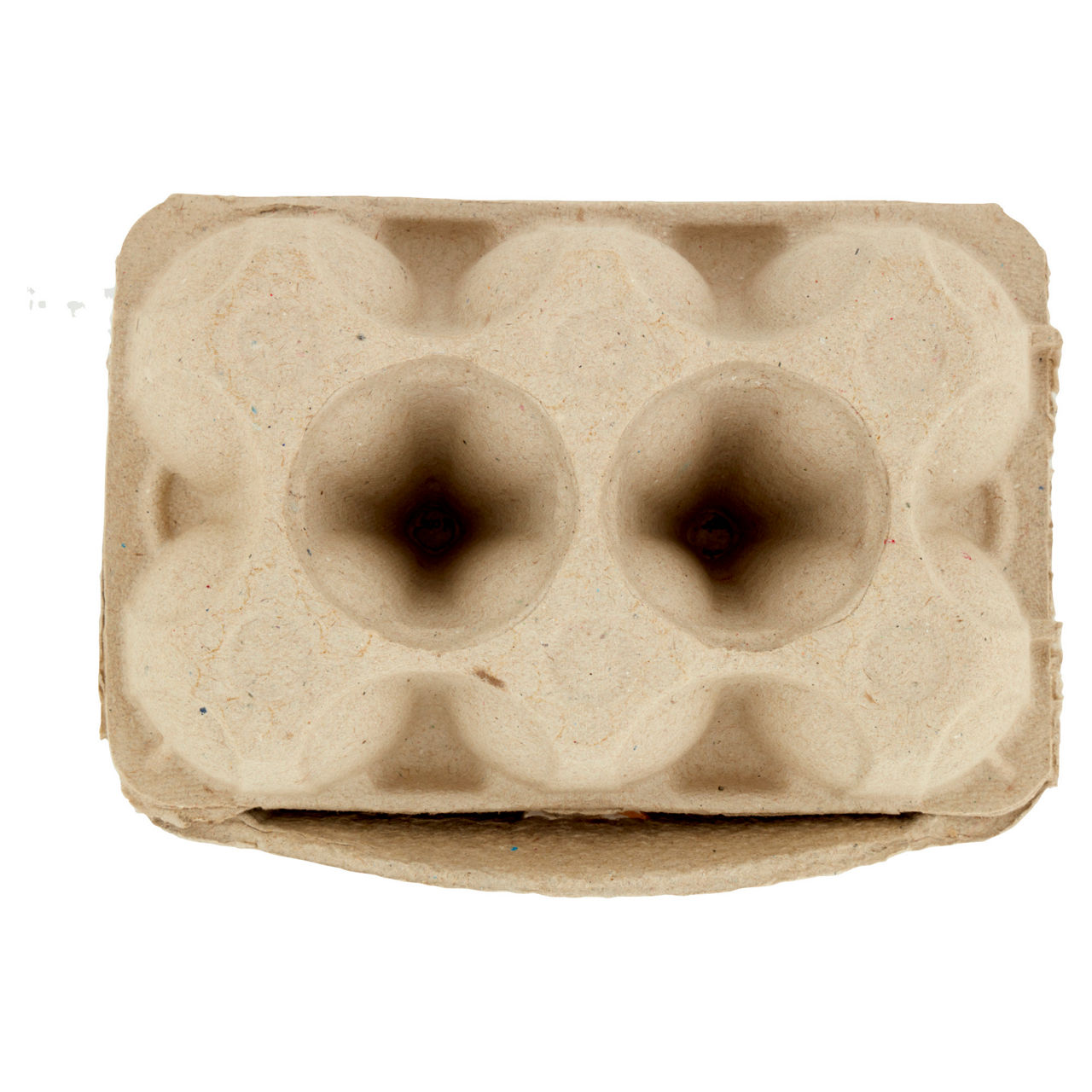 Uova fresche bio 6 pz - Immagine 141