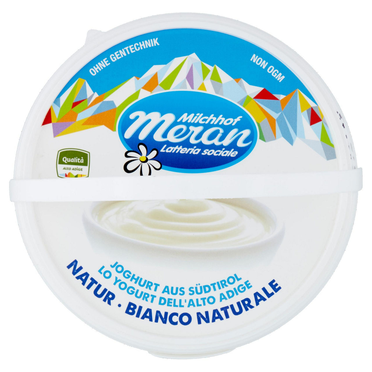 Yogurt di Merano bianco 1 kg - Immagine 41