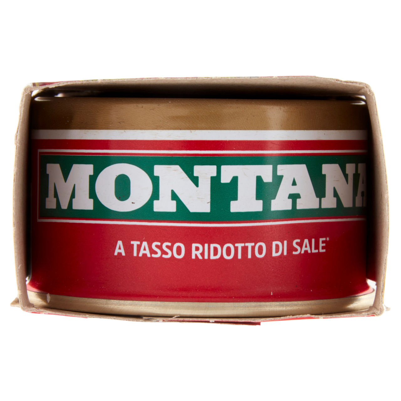Carne in gelatina montana linea oro con pezzettoni lattina gr.140x3 - Immagine 31