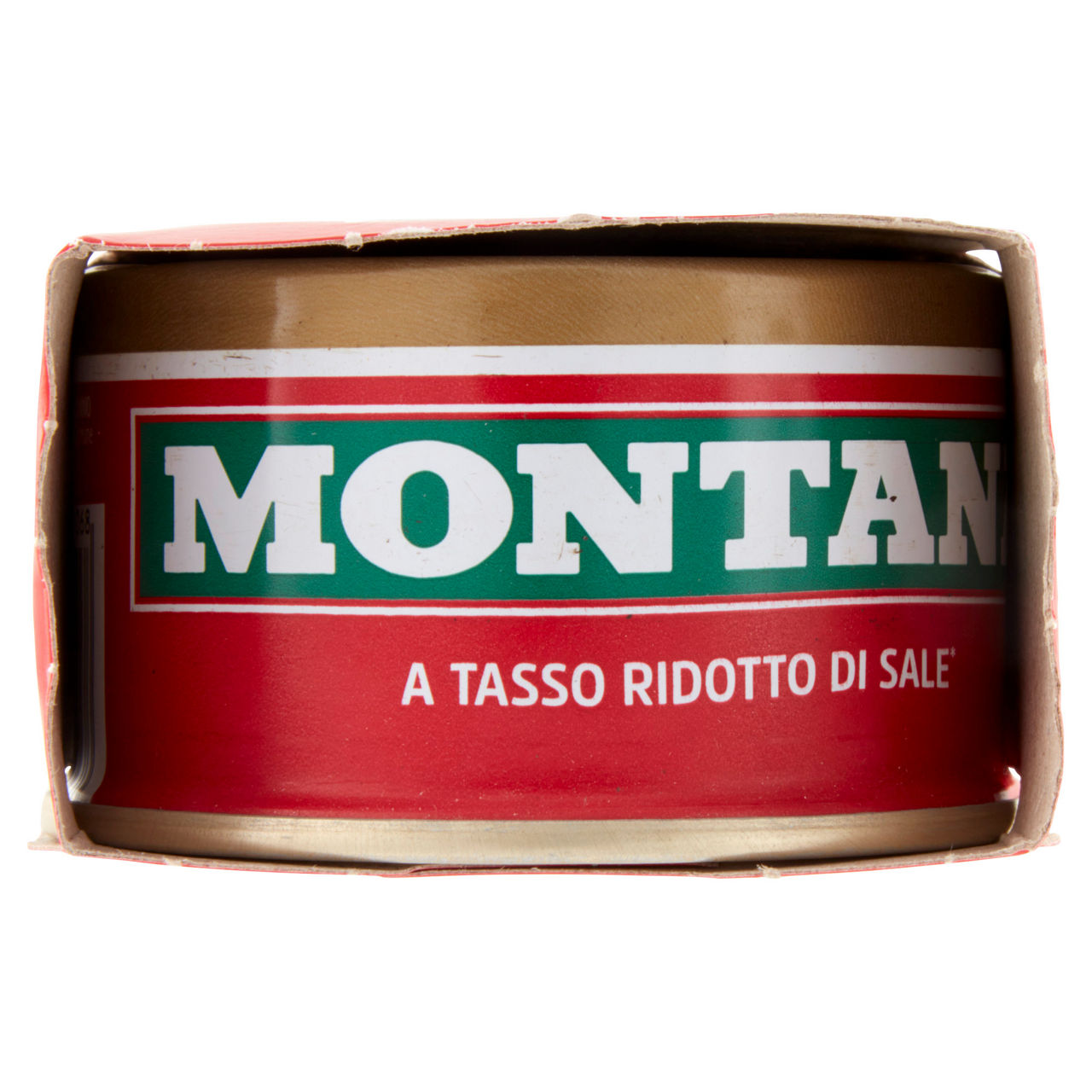Carne in gelatina montana linea oro con pezzettoni lattina gr.140x3 - Immagine 41
