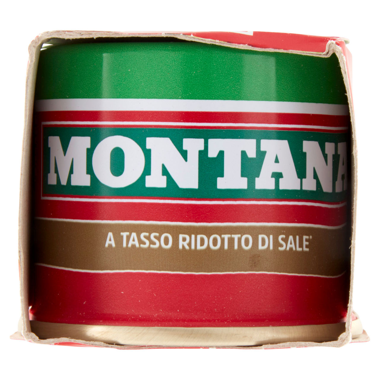 Carne in gelatina montana linea oro con pezzettoni lattina gr.90x3 - Immagine 51