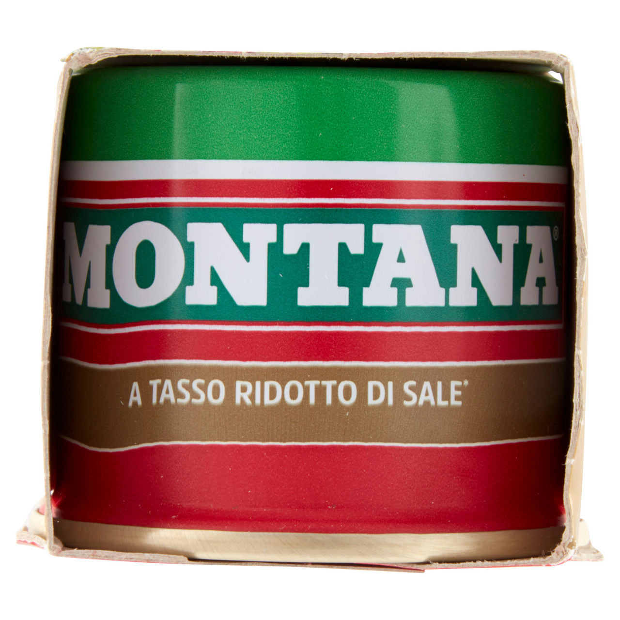 Carne in gelatina montana linea oro con pezzettoni lattina gr.90x3 - Immagine 21