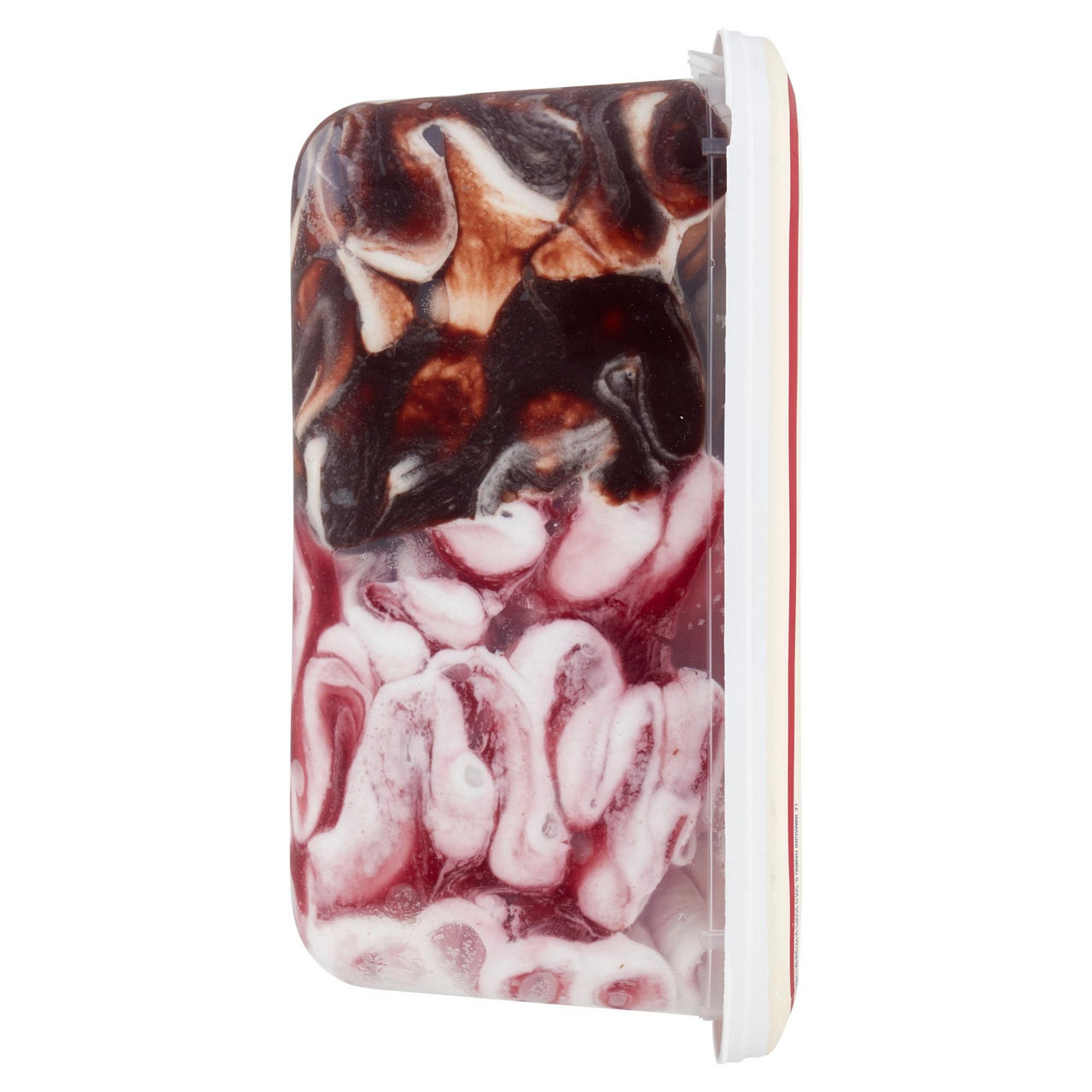 Gelato gusti stracciatella mascarpone spagnola e gianduia 1 kg - Immagine 31