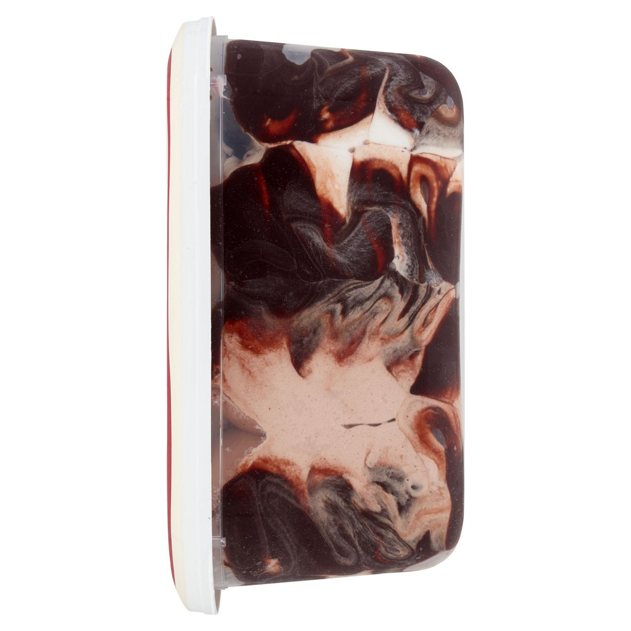 Gelato gusti stracciatella mascarpone spagnola e gianduia 1 kg - Immagine 21