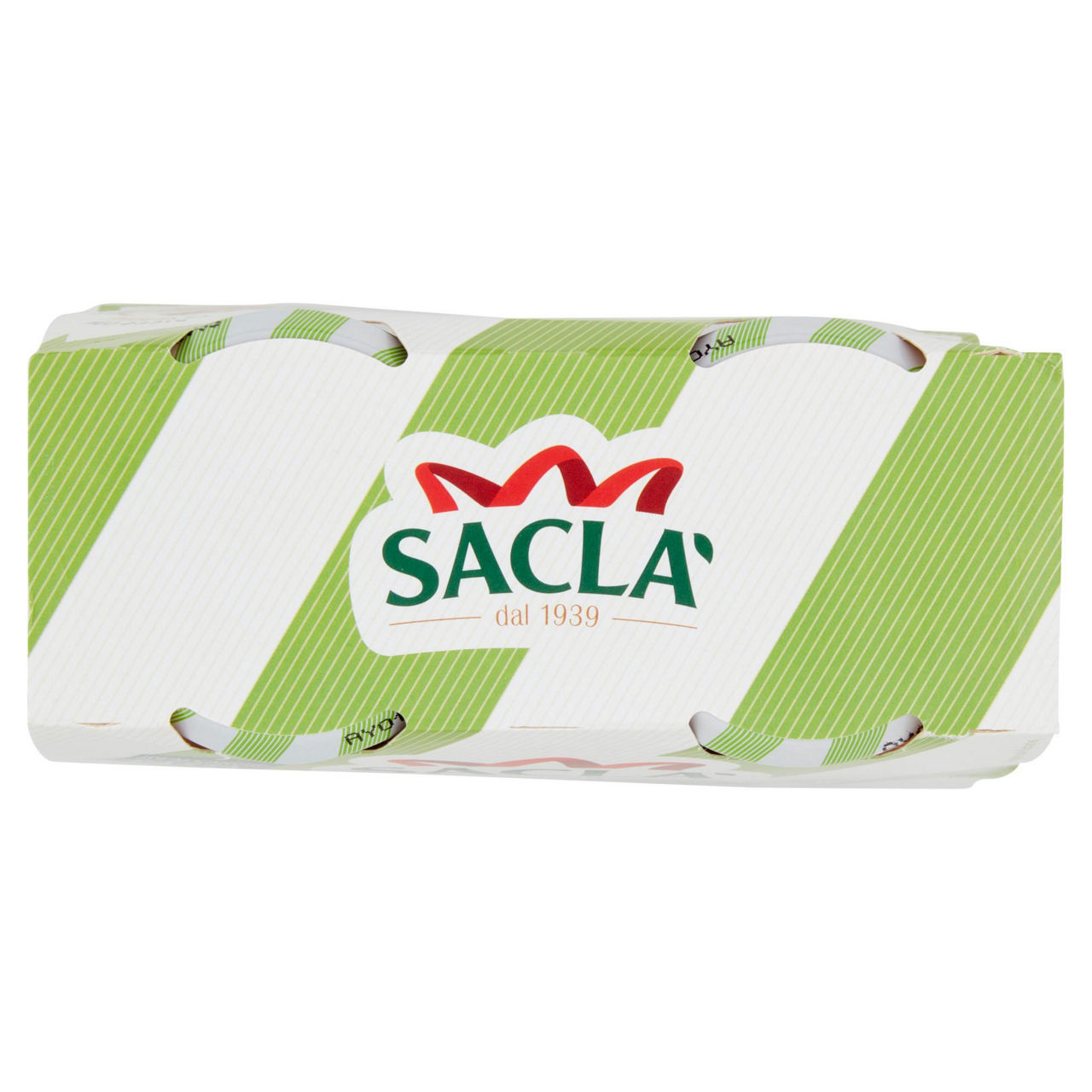 Condiverde riso duo sacla' vaso vetro g 290x2 - Immagine 41