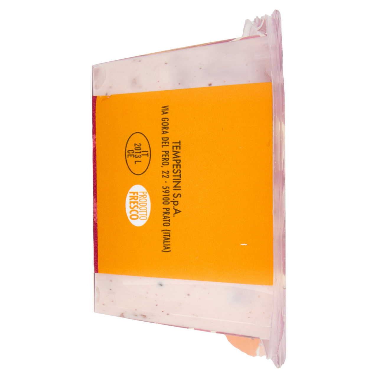 Salsa al radicchio rosso 130 gr - Immagine 51