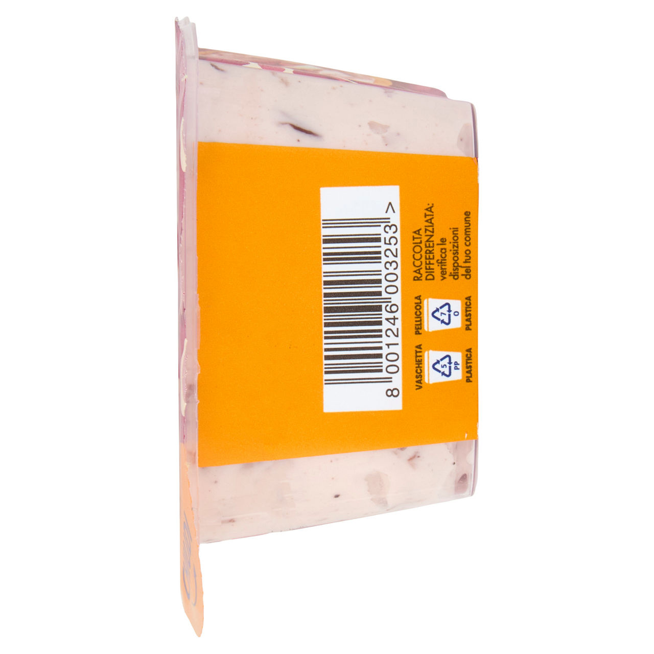 Salsa al radicchio rosso 130 gr - Immagine 31