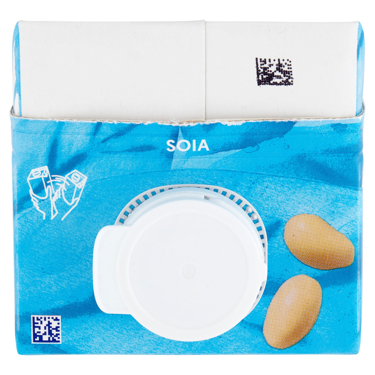Bevanda di soia ricca in proteine 1 lt - Immagine 41