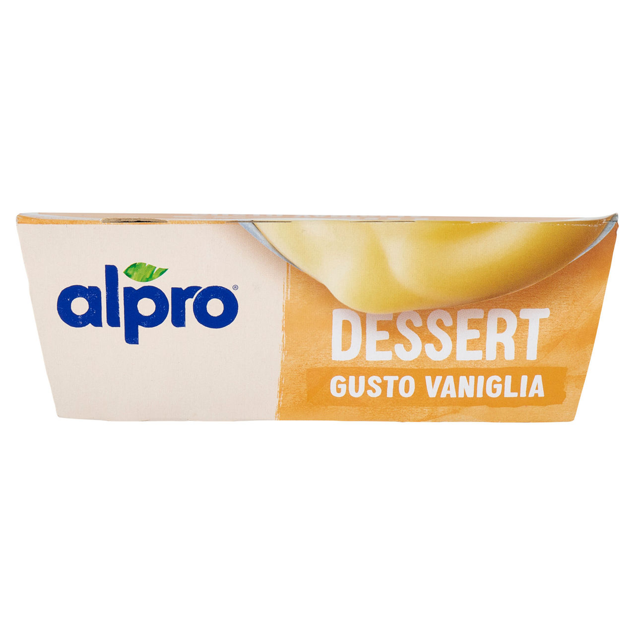 Budino di soia alla vaniglia 4 pz da 125 gr - Immagine 51