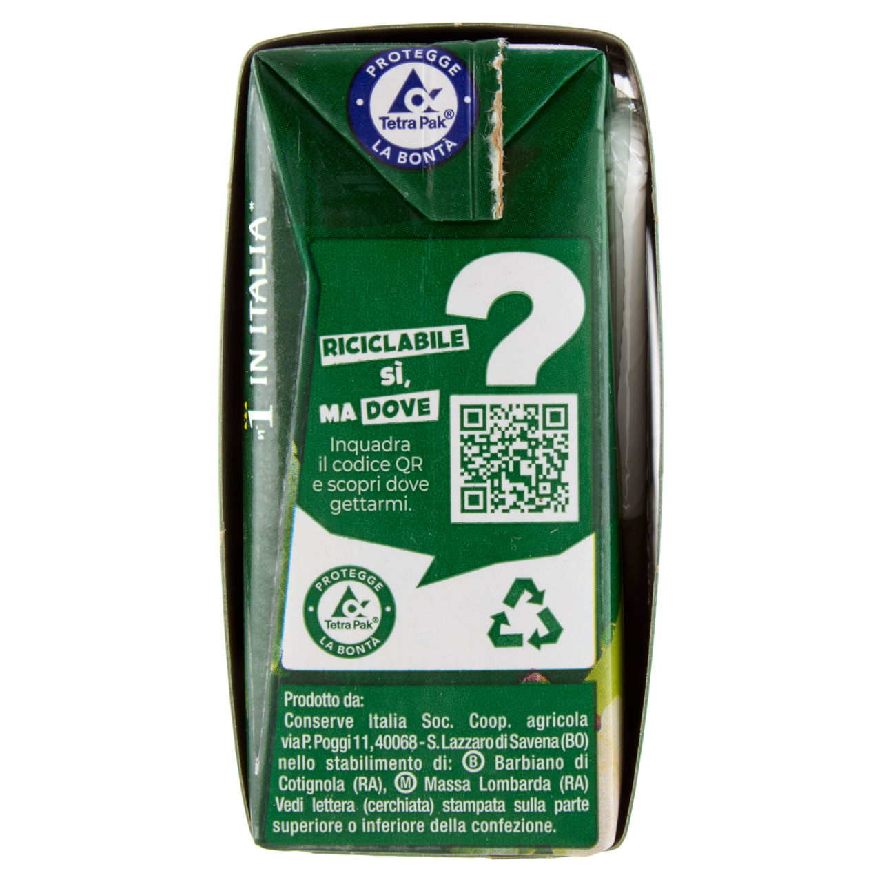 Bevanda alla pera 3 pz x 200 ml - Immagine 31