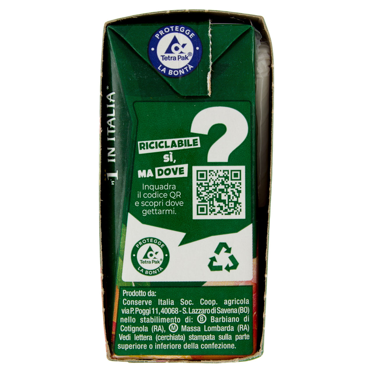 Bevanda alla pesca 3 pz x 200 ml - Immagine 11