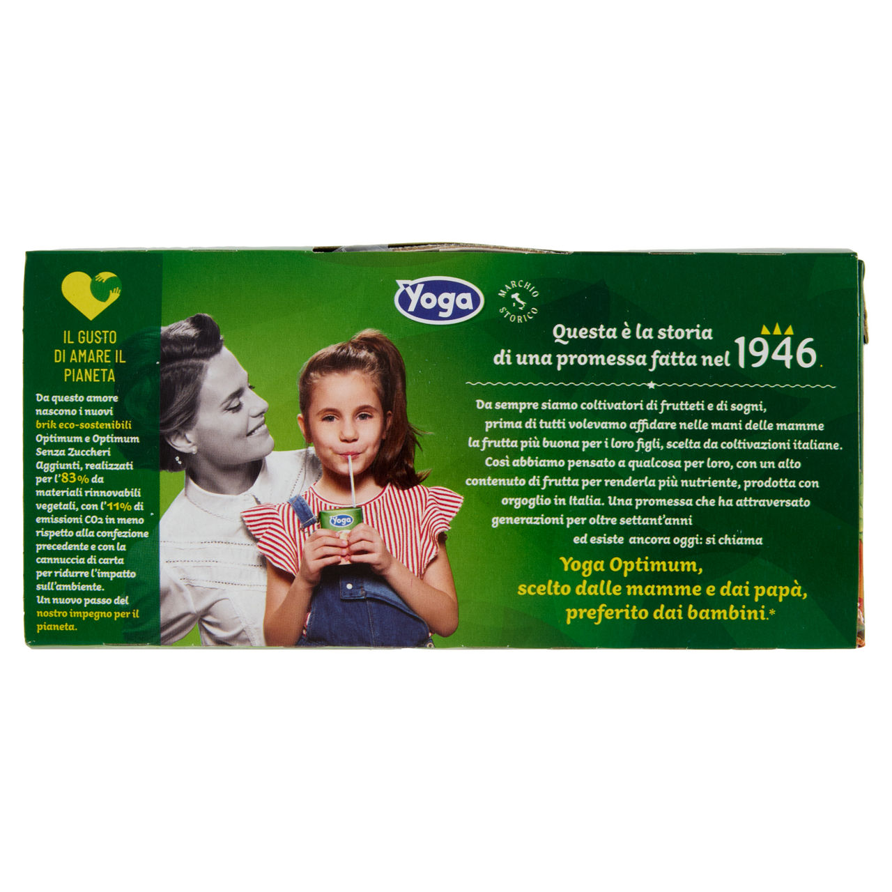 Bevanda alla pesca 3 pz x 200 ml - Immagine 21