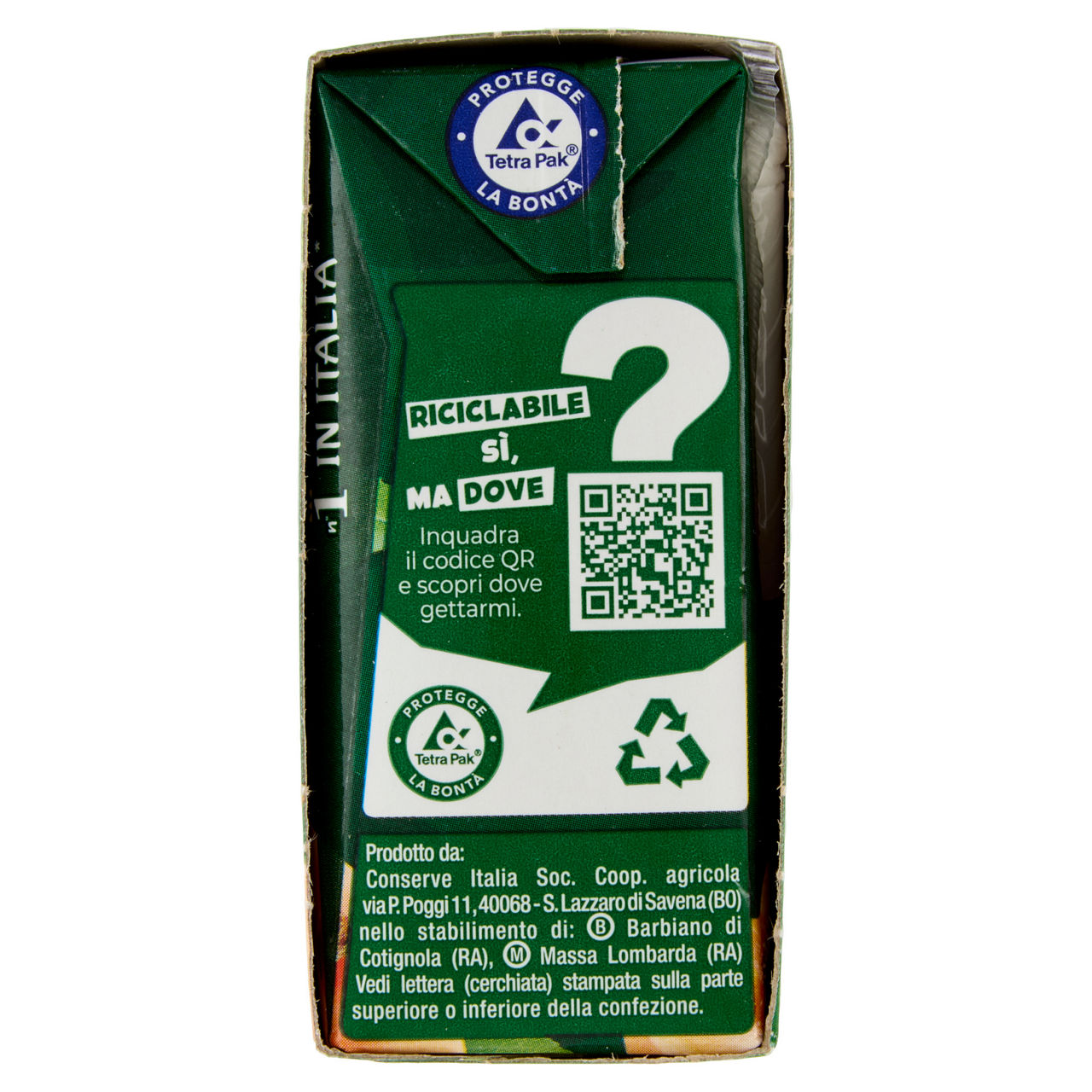 Bevanda all'albicocca 3 pz x 200 ml - Immagine 31
