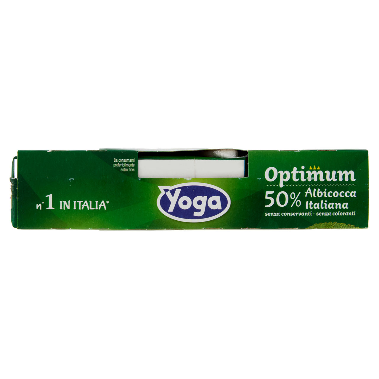 Bevanda all'albicocca 3 pz x 200 ml - Immagine 41