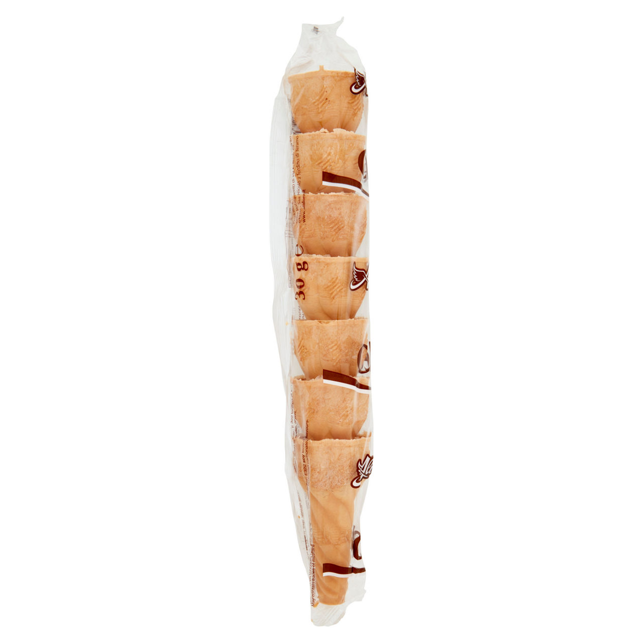 Coni per gelato 7 pz x 30 gr - Immagine 51