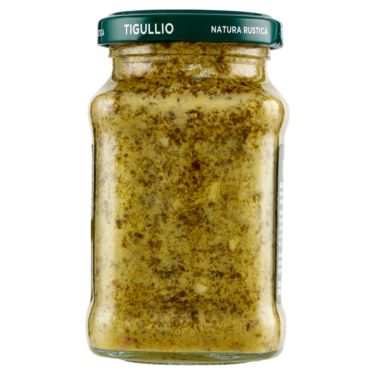 Gran pesto alla Genovese 190 gr - Immagine 21