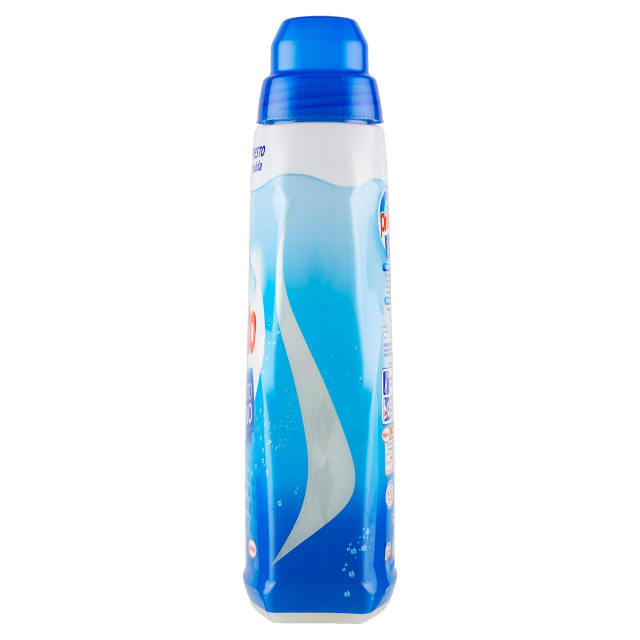 Detersivo liquido per bucato a mano bio presto ml 750 - Immagine 51