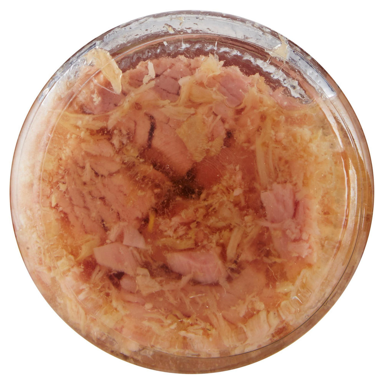 Filetti di tonno all'olio di oliva 250 gr - Immagine 41