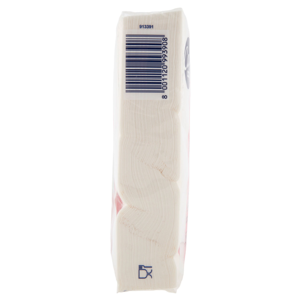 Tovaglioli coop  2 veli cm.38x38 fsc bianco incarto pz 45 - Immagine 31