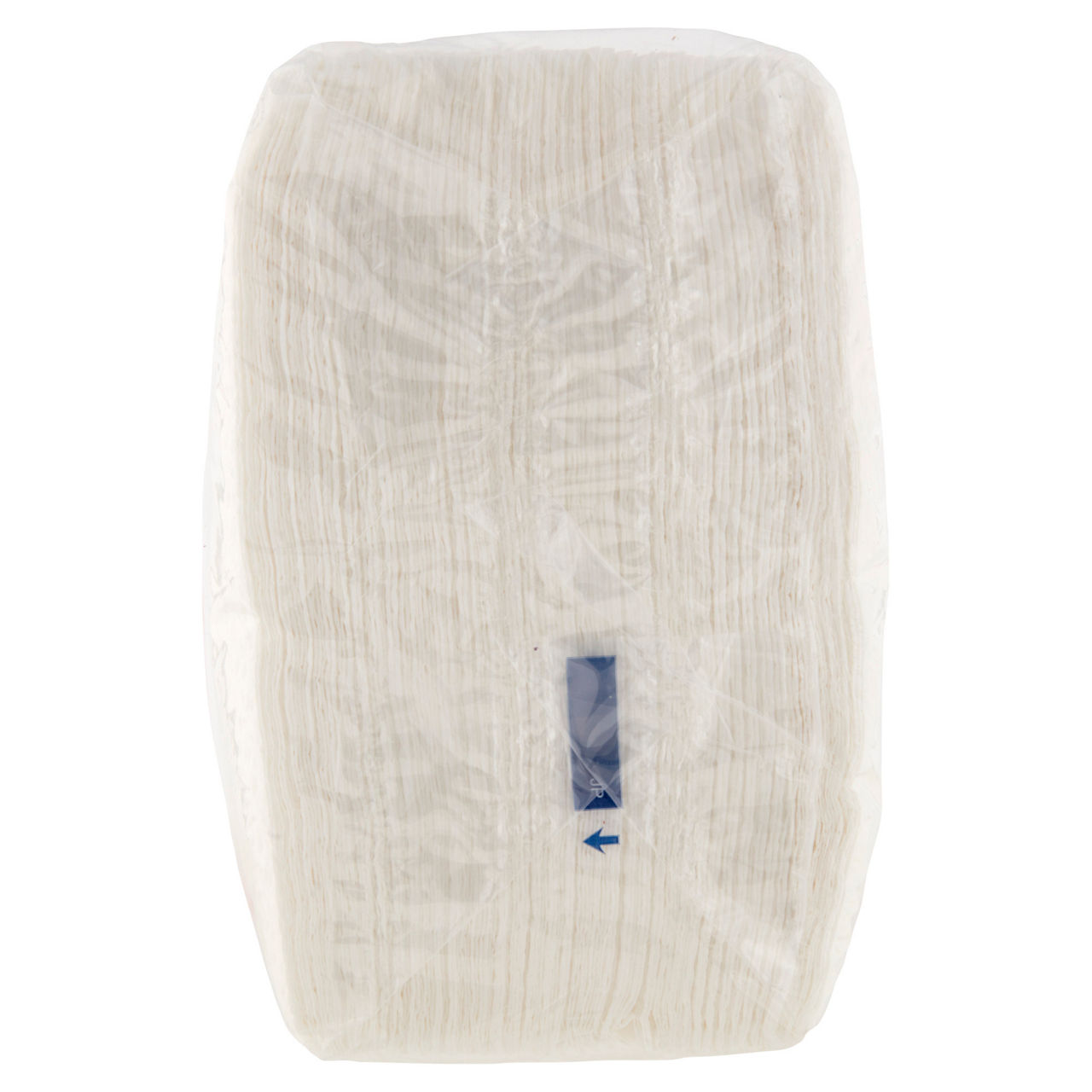 Tovagliolo coop 1 velo bianco goffrato cm.32x33 fsc incarto pz 160 - Immagine 11