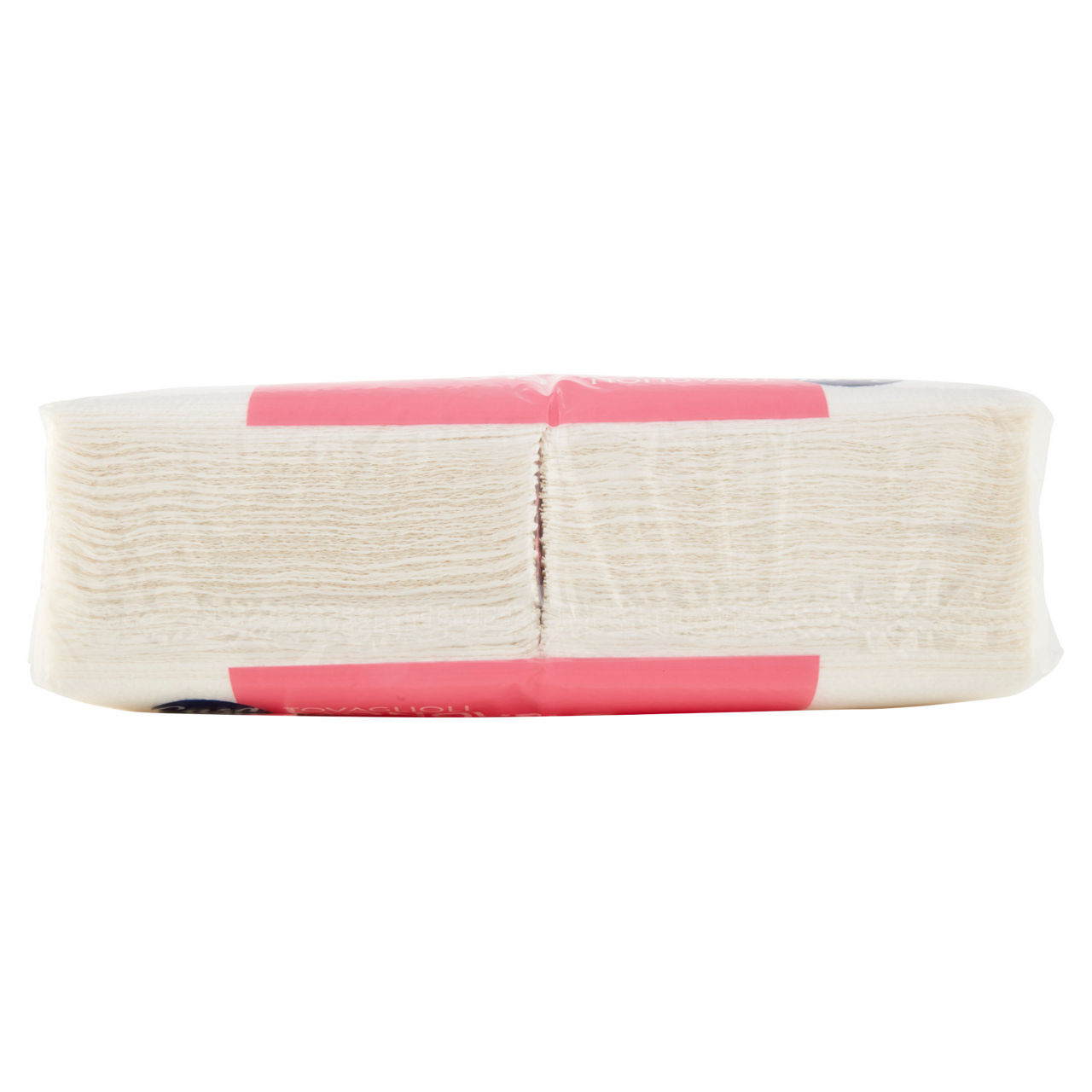 Tovagliolo coop 1 velo bianco goffrato cm.32x33 fsc incarto pz 160 - Immagine 61