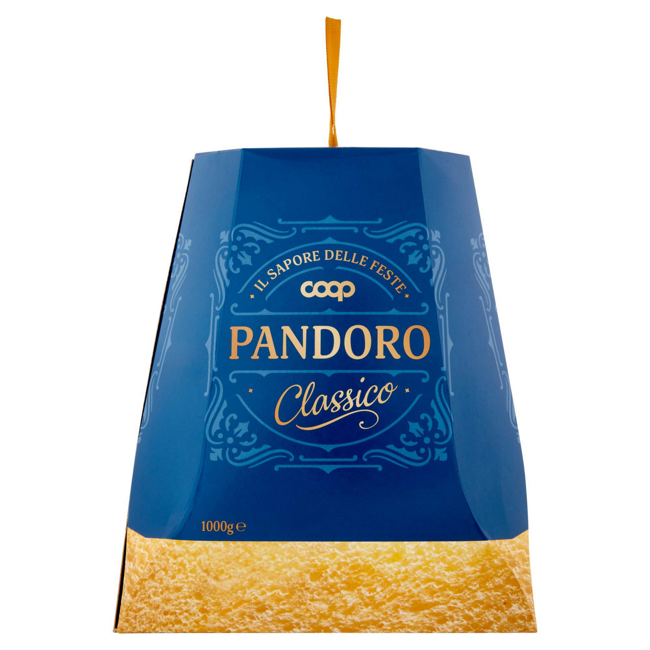 Pandoro classico 1 kg - Immagine 01