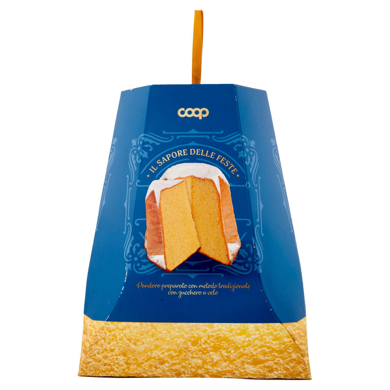 Pandoro classico 1 kg - Immagine 11