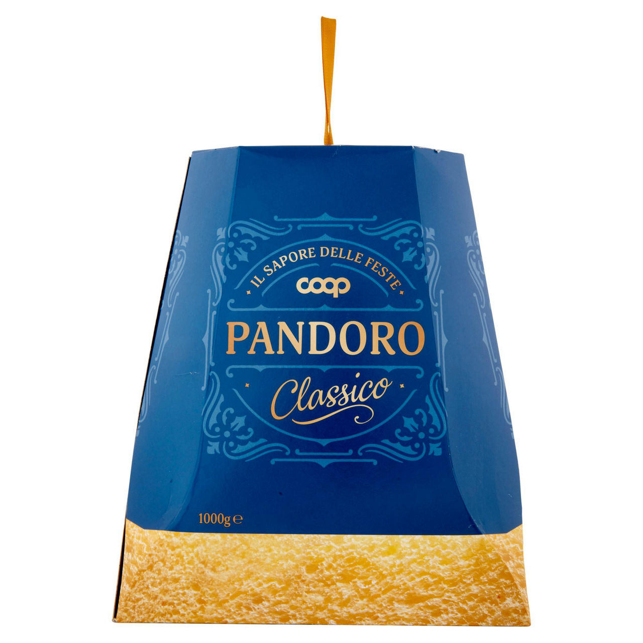 Pandoro classico 1 kg - Immagine 61