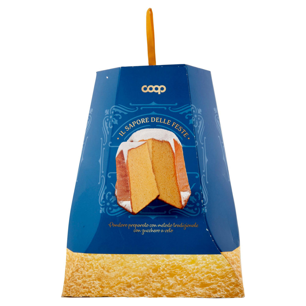 Pandoro classico 1 kg - Immagine 41