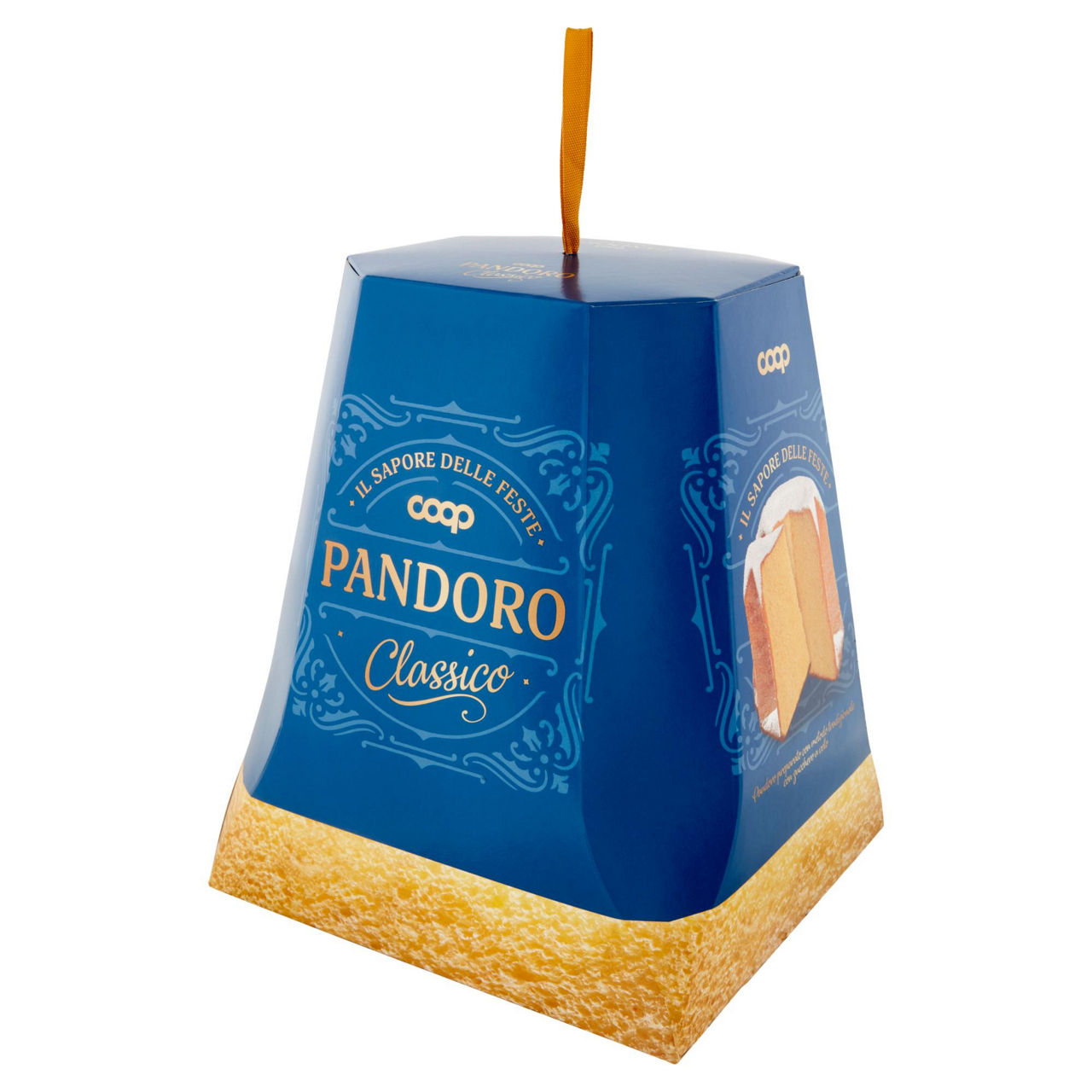 Pandoro classico 1 kg - Immagine 51