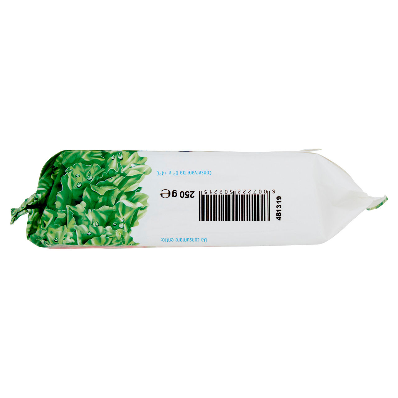 Stracchino senza conservanti 250 gr - Immagine 31