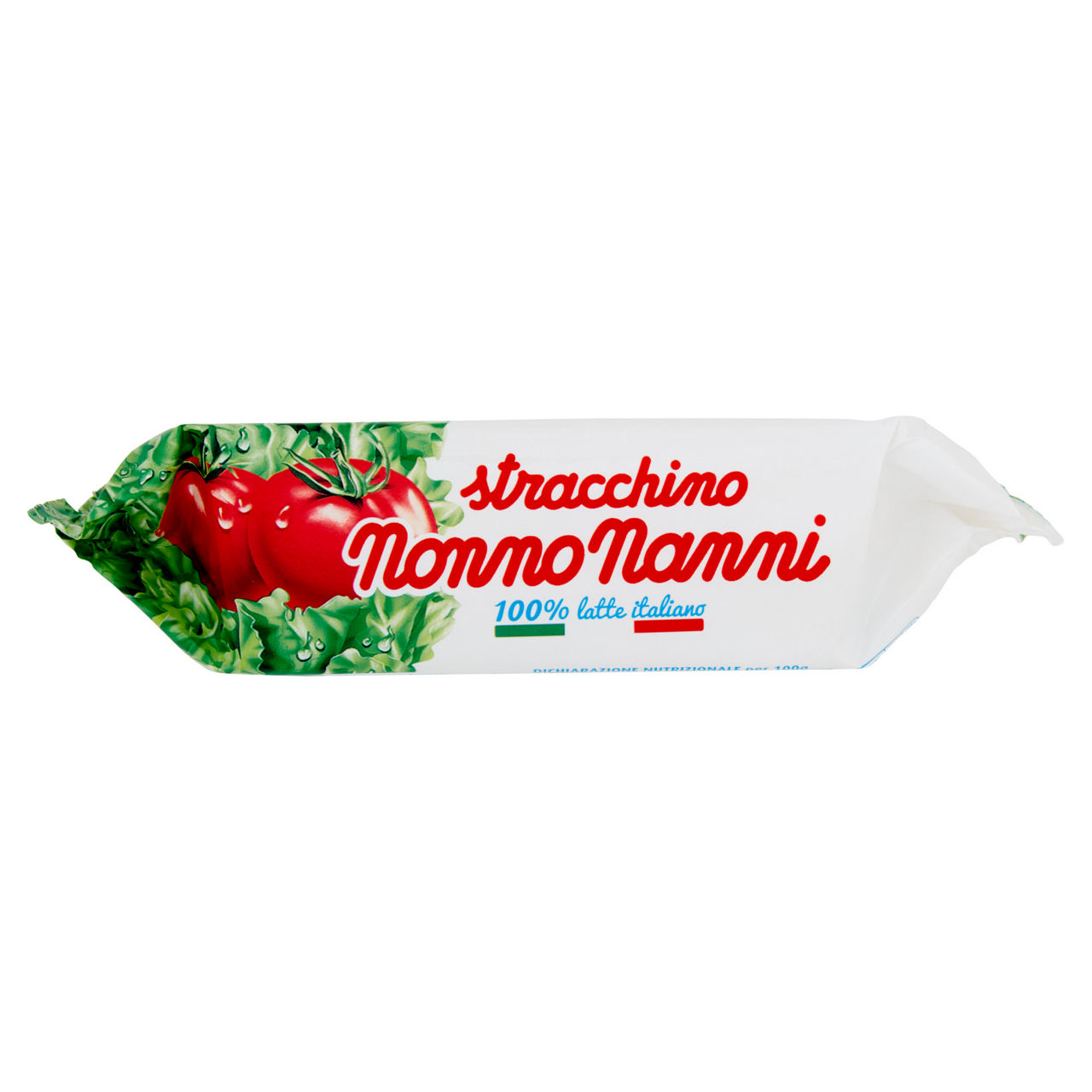 Stracchino senza conservanti 250 gr - Immagine 51