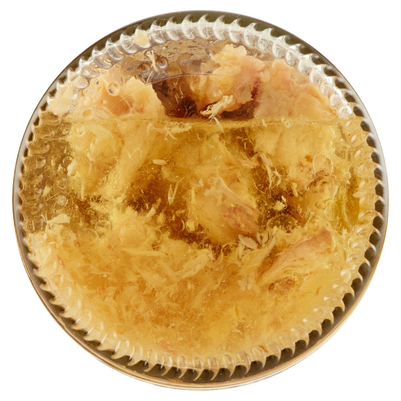 Filetti di sgombro all'olio di oliva 250 gr - Immagine 31