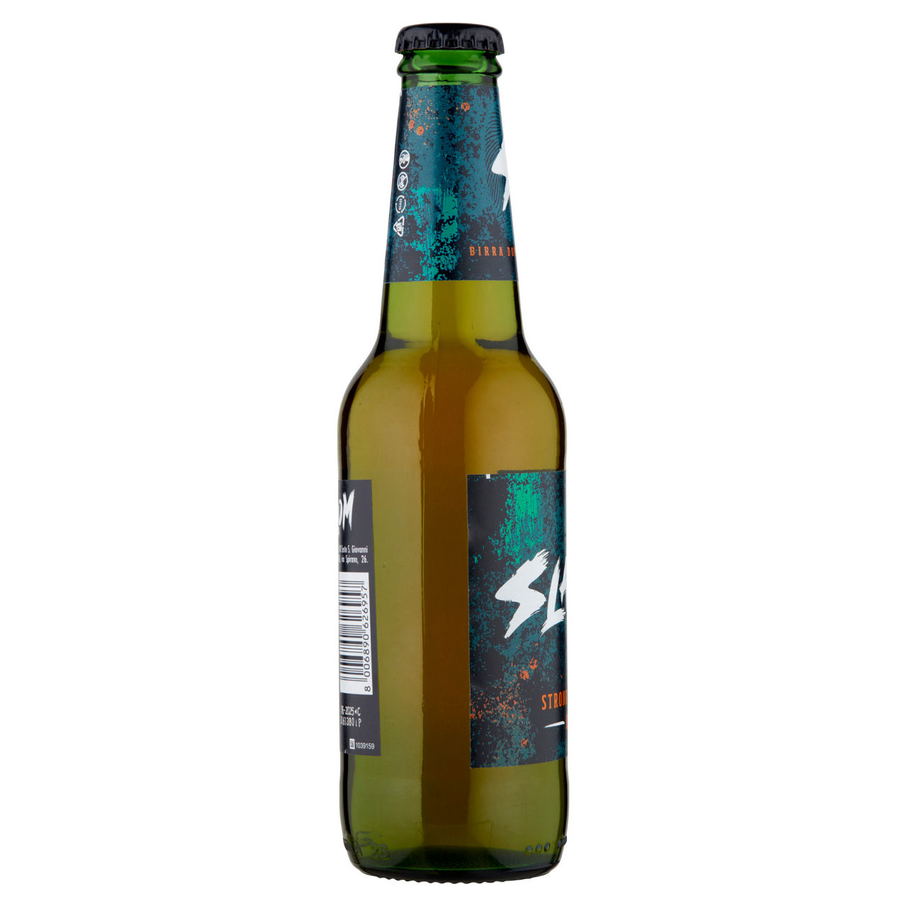 Birra Slalom Strong 330 ml - Immagine 21